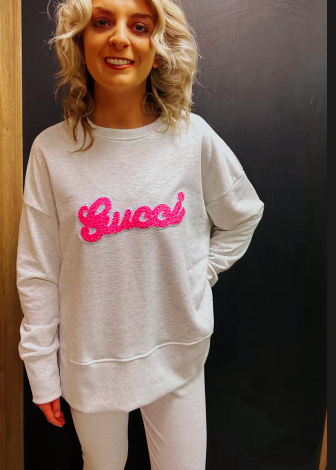 Custom Gucci Set