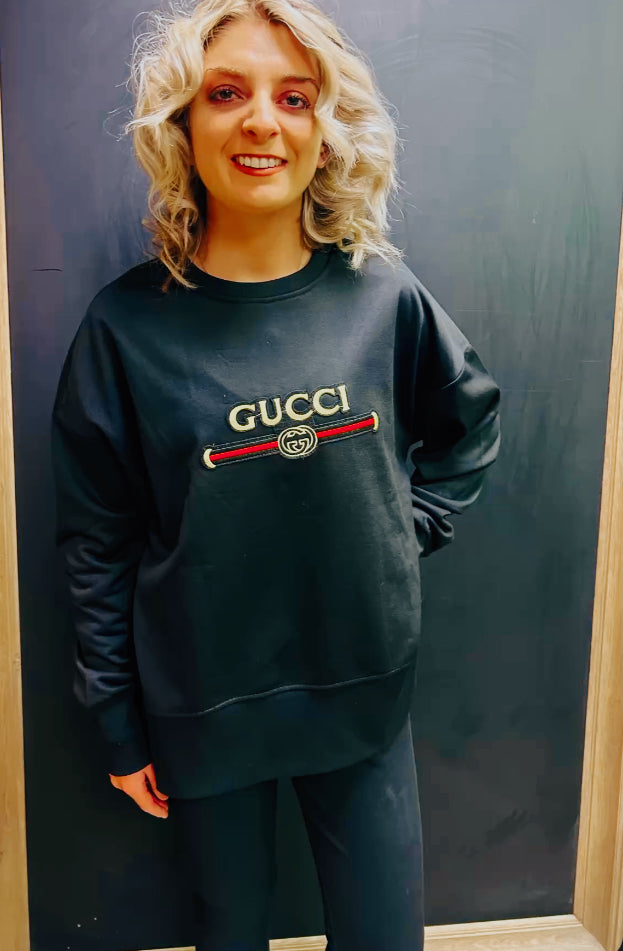 Custom Gucci Set