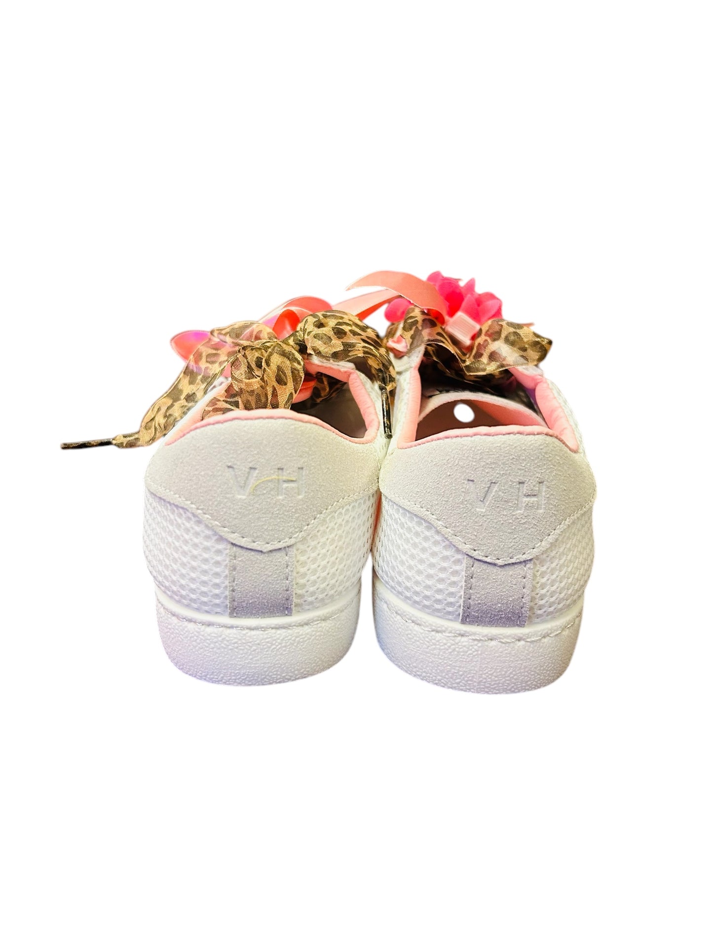 Custom Vintage Havana Sneaker