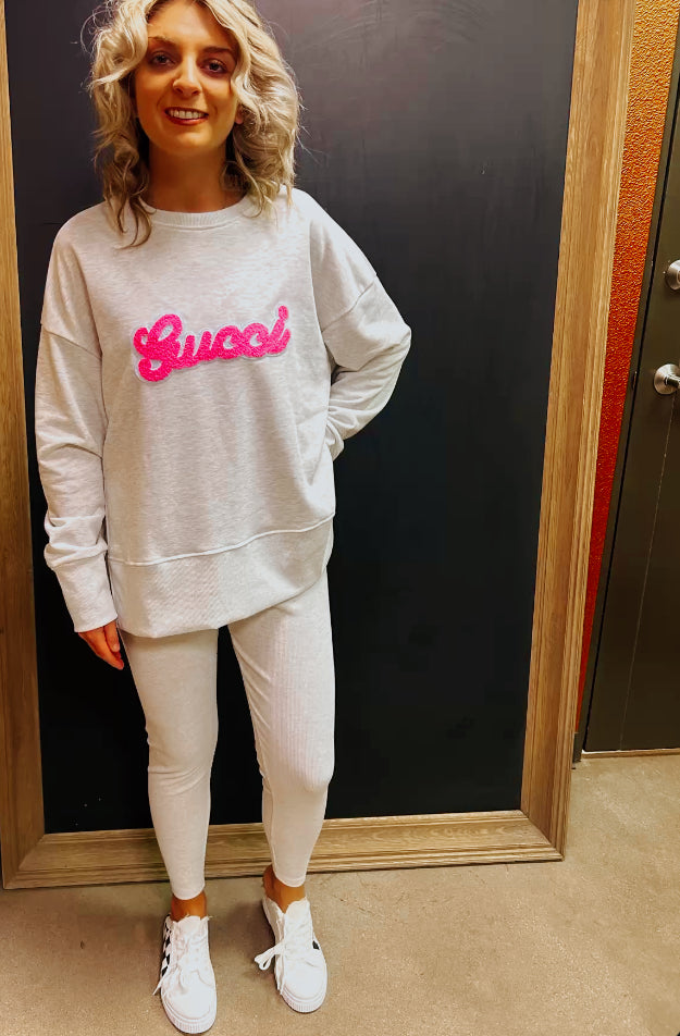 Custom Gucci Set