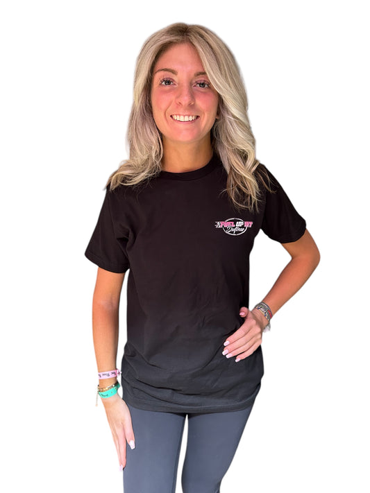 Unisex Fuel Up at Daytona’s/ Wake Up & Smell The Race Fuel T-Shirt