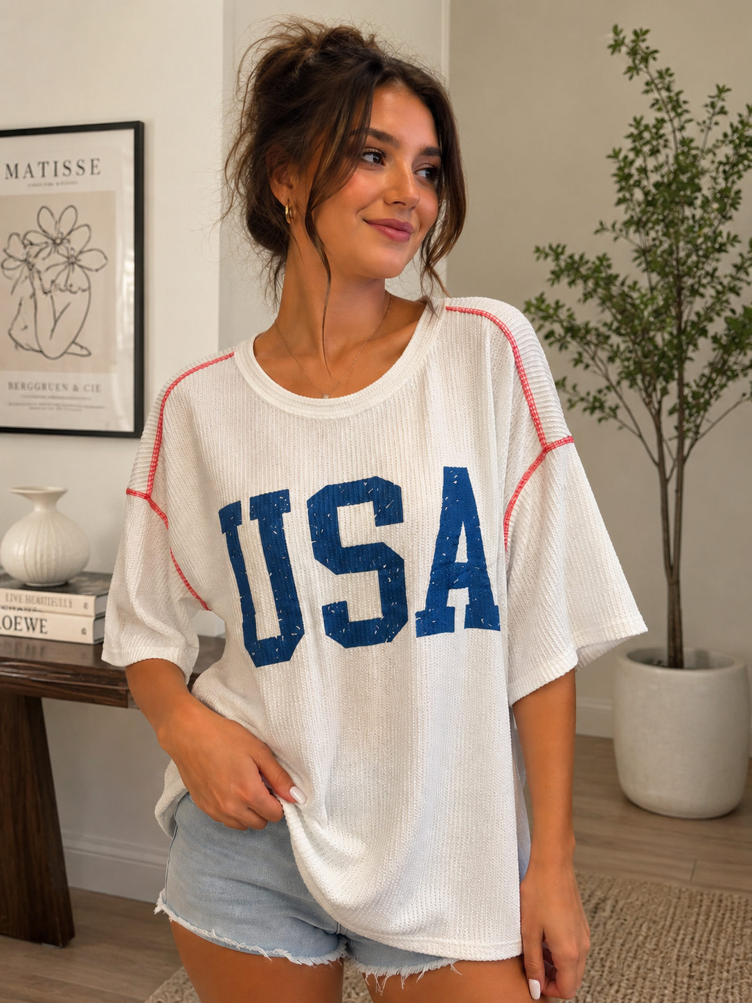 USA Tshirt