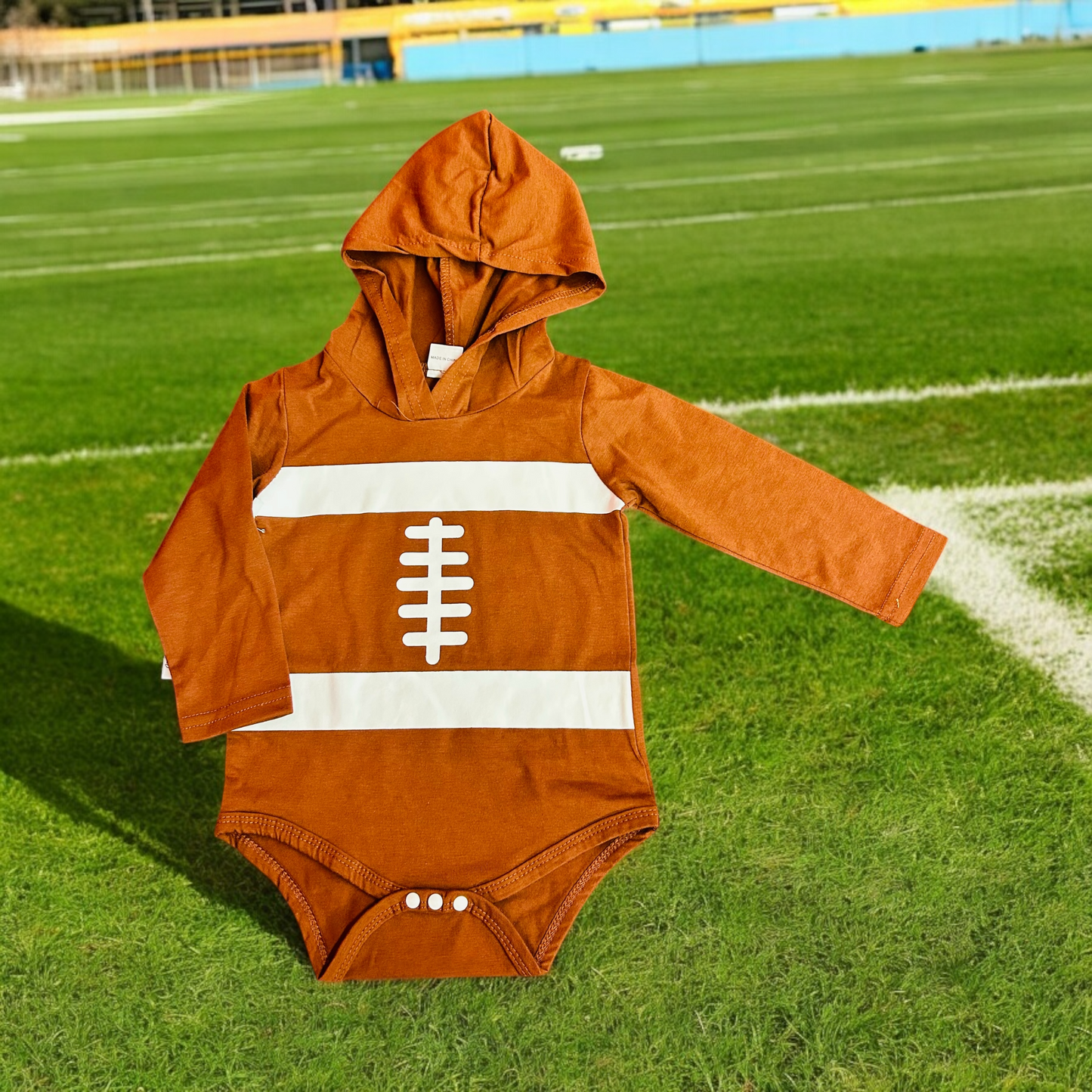 Football Infant Onesie